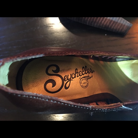 Seychelles Zip-up Bootie (Shoes) - Picture 6 of 6